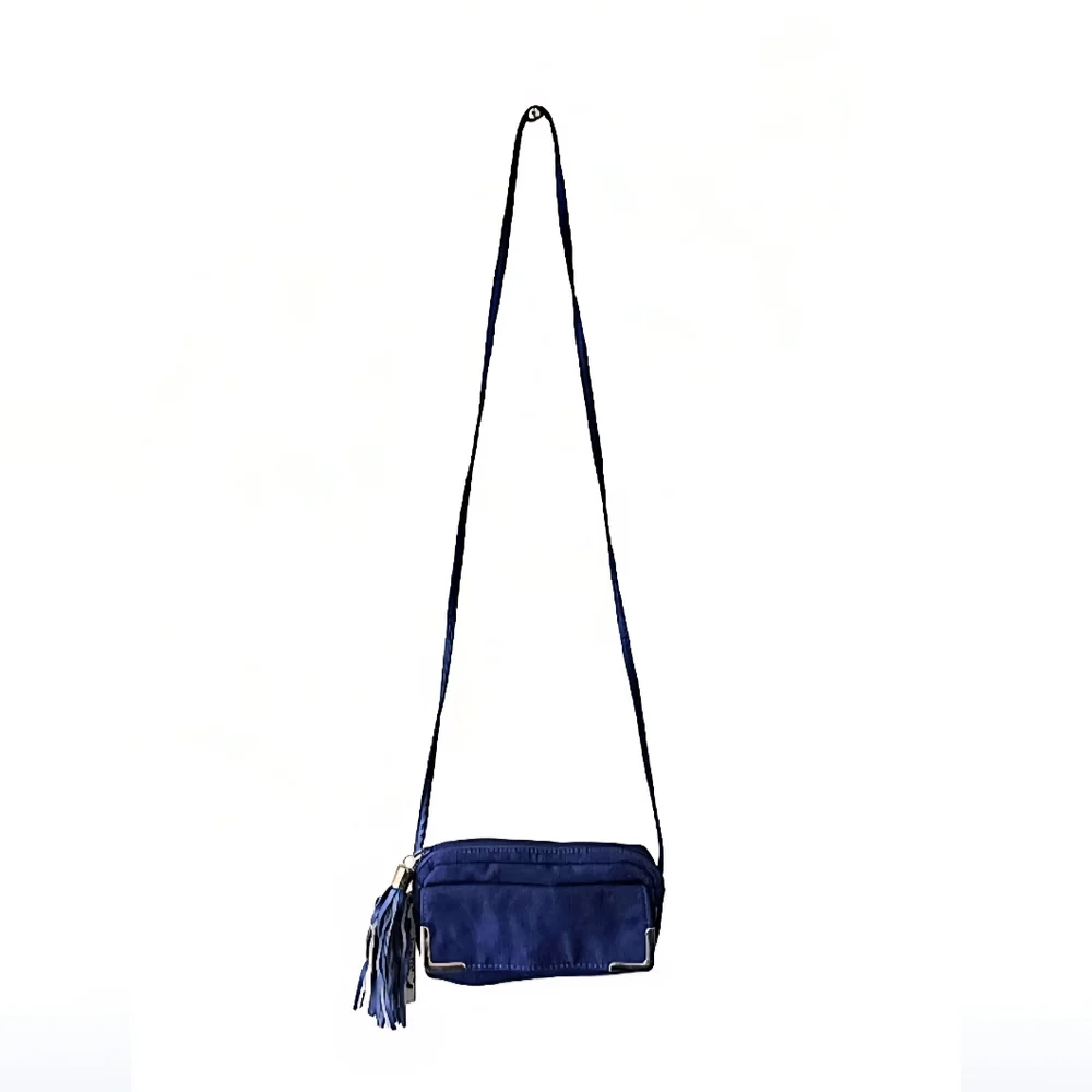 Brash beautiful blue